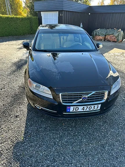 Volvo S80 2008 photo 2