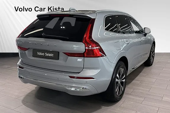 Volvo Xc60 2024 photo 5