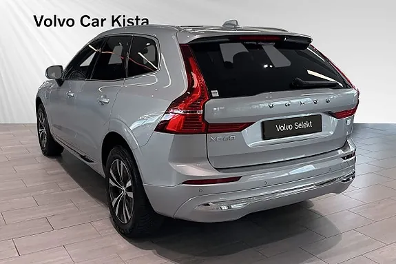 Volvo Xc60 2024 photo 4