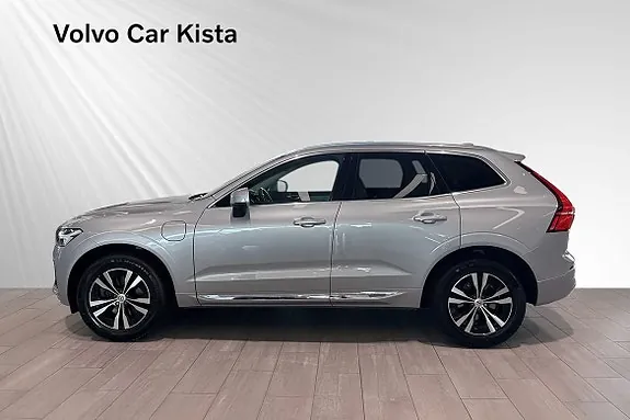 Volvo Xc60 2024 photo 3