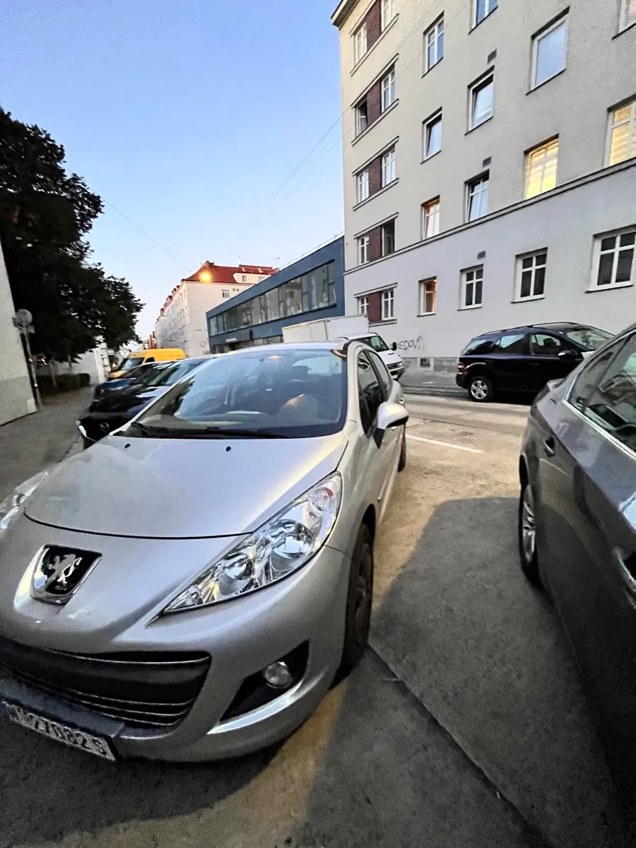 Peugeot 207 2009 photo 3