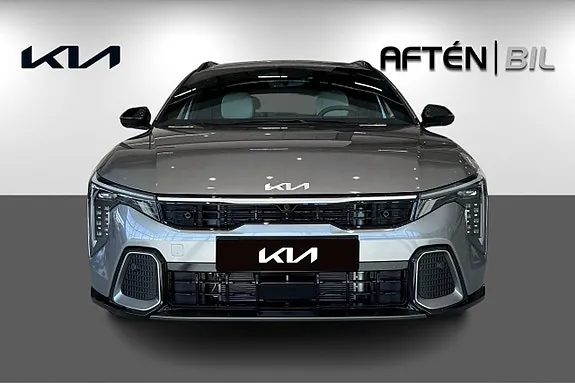 Kia K4 2026 photo 3