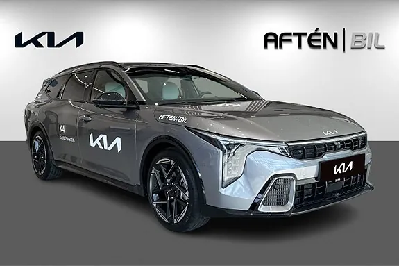 Kia K4 2026 photo 4
