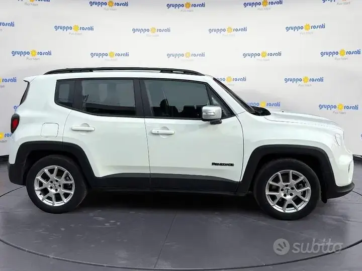 Jeep Renegade 2022 photo 4