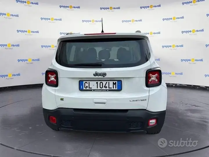 Jeep Renegade 2022 photo 5