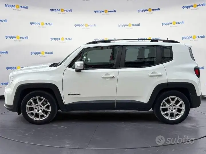 Jeep Renegade 2022 photo 3