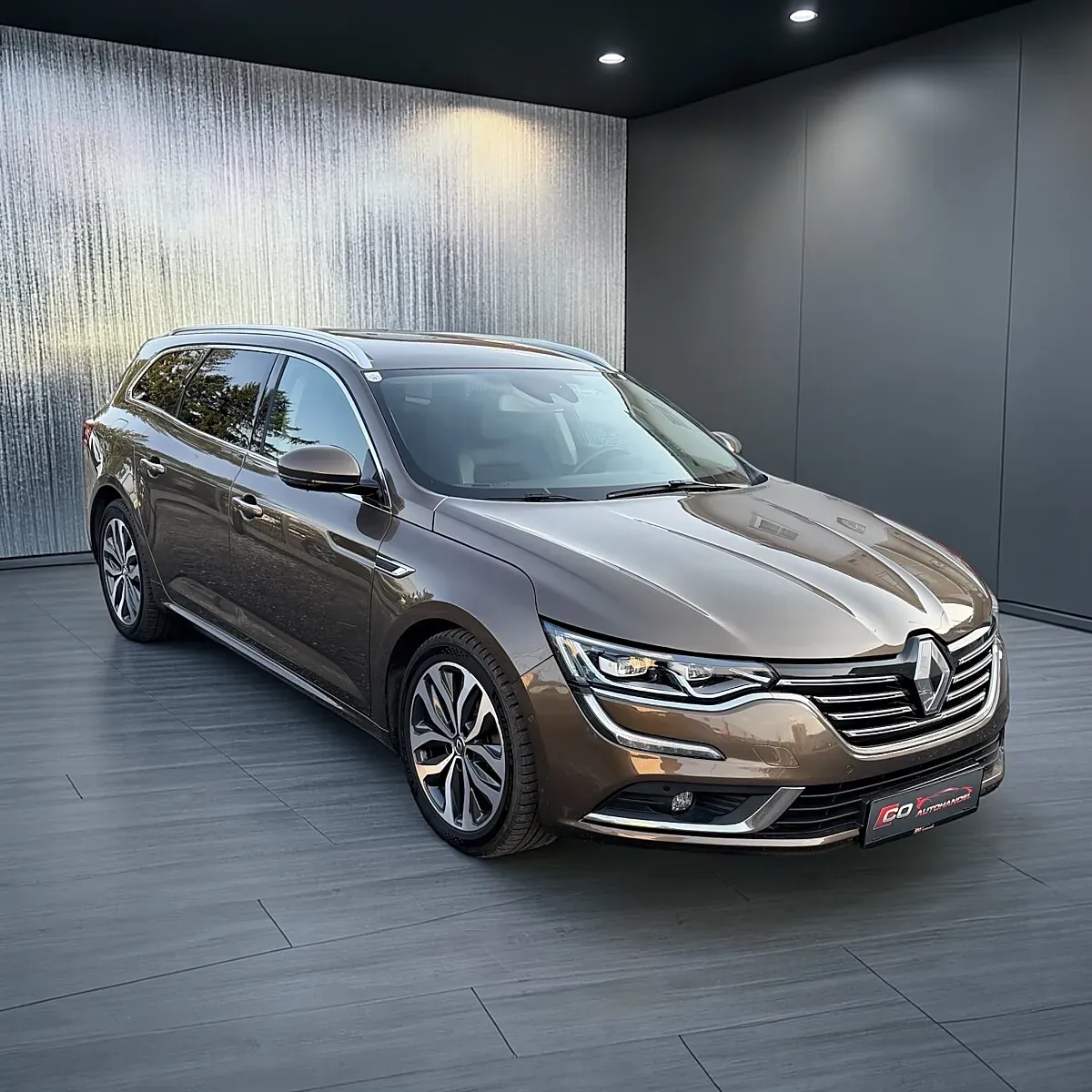 Renault Talisman