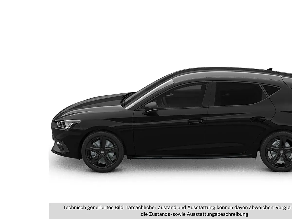 Seat Leon 2026 photo 2