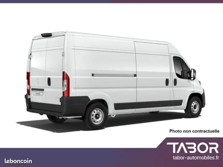 Opel Movano 2026 photo 4