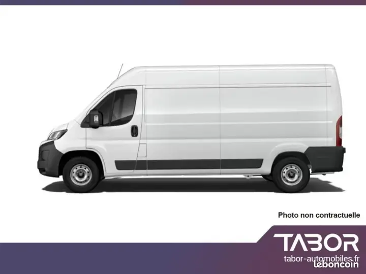 Opel Movano 2026 photo 3