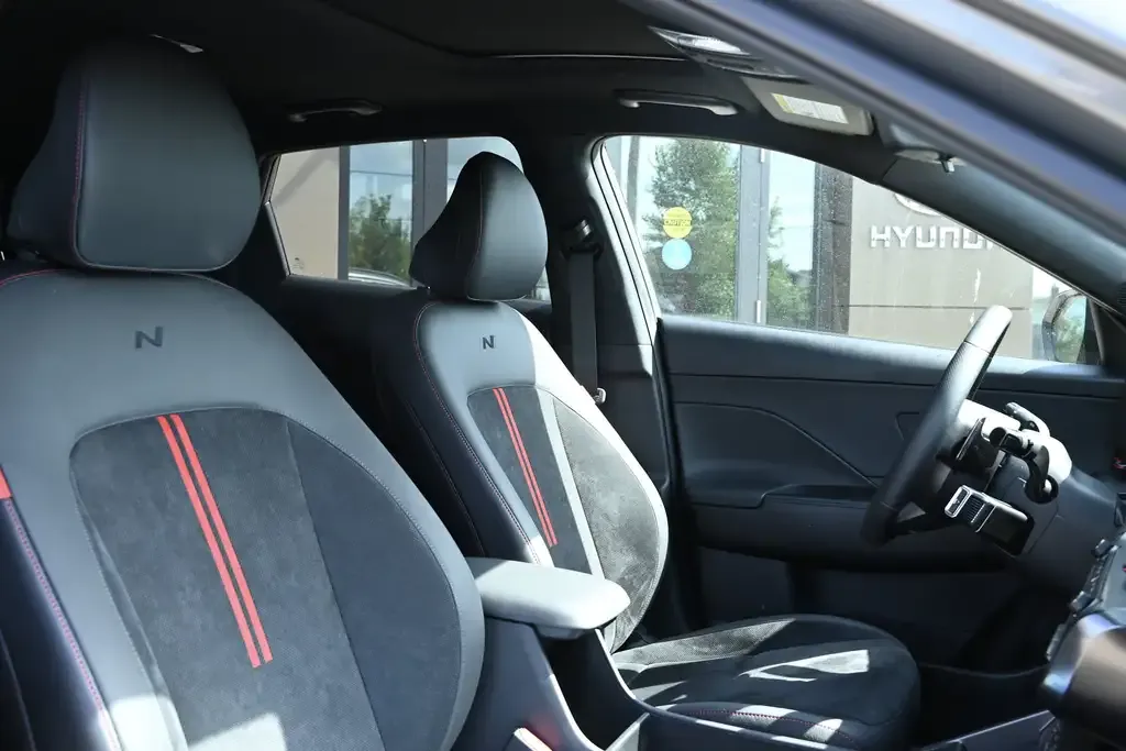 Hyundai Kona 2026 photo 4