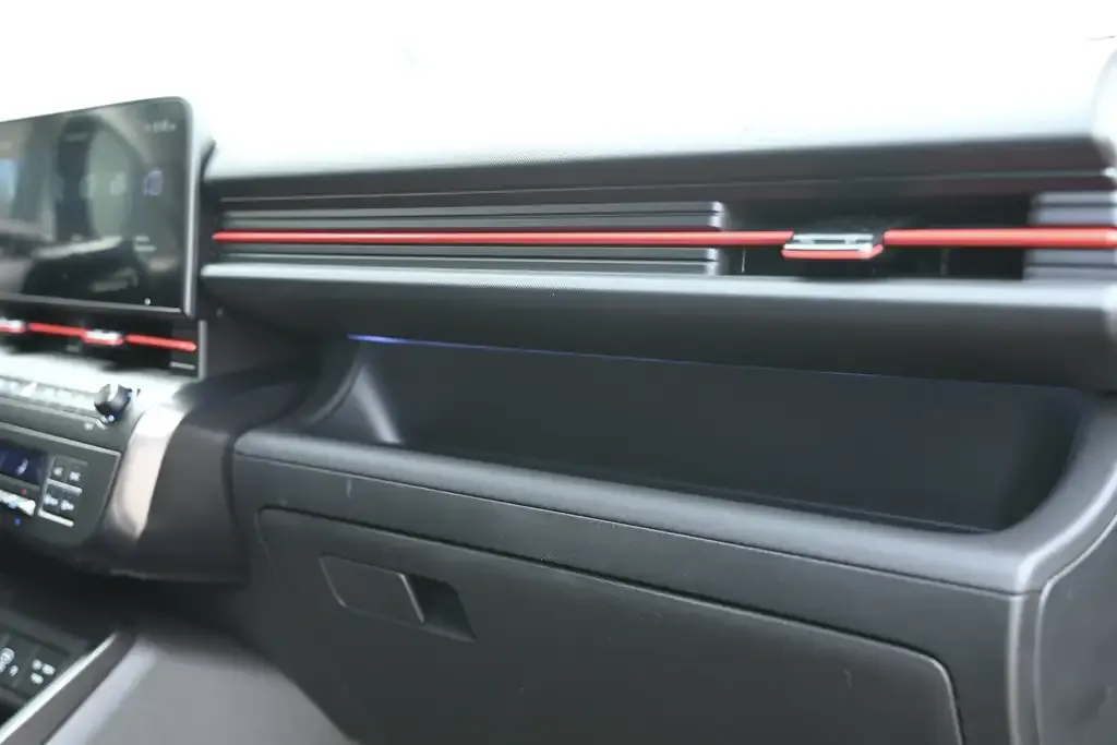 Hyundai Kona 2026 photo 5