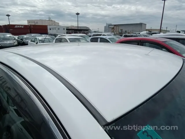 Toyota Mark X 2006 photo 5