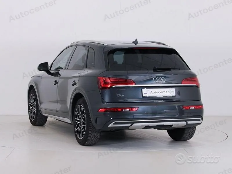 Audi Q5 2024 photo 4