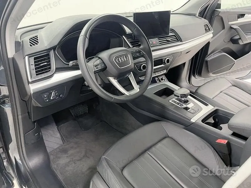 Audi Q5 2024 photo 5