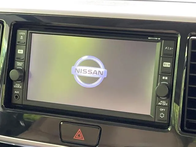 Nissan Dayzulux Highway Star X 2018 photo 3