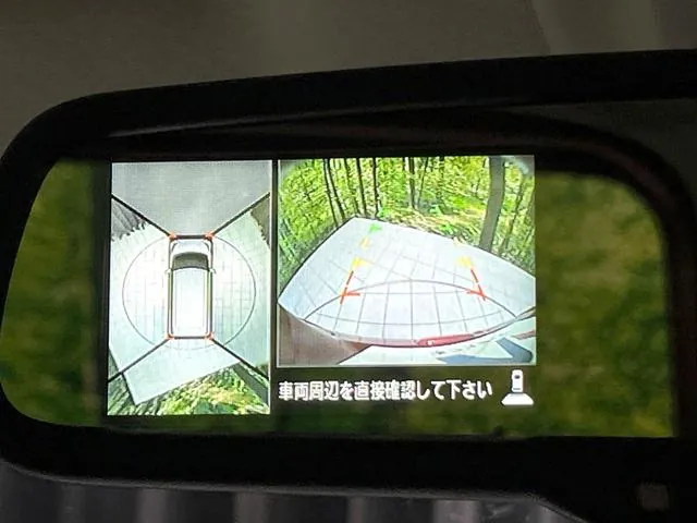Nissan Dayzulux Highway Star X 2018 photo 4