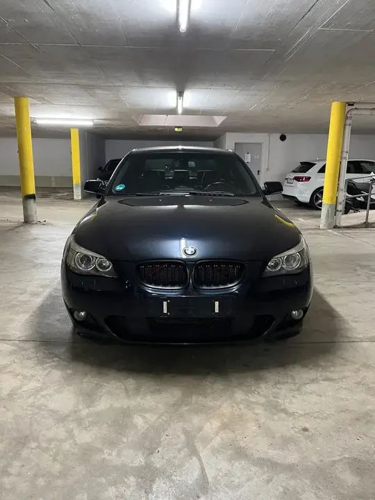 BMW E 60