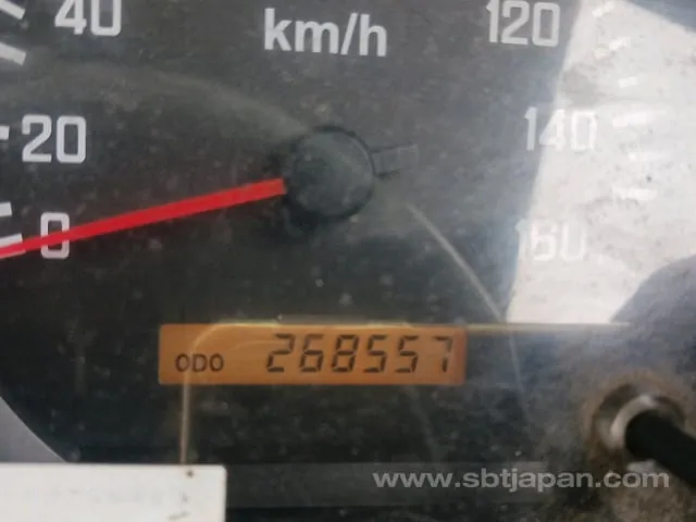 Isuzu Elf 2009 photo 3