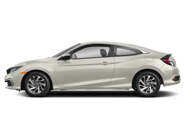 Honda Civic 2019 photo 3