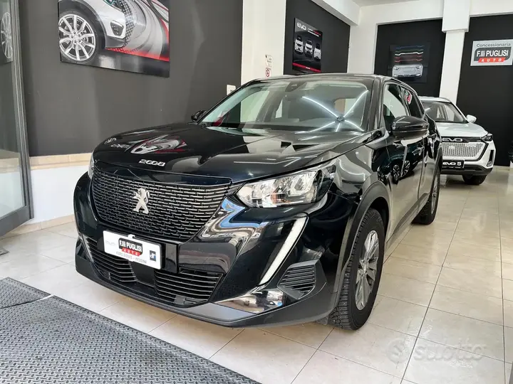 Peugeot 2008 2021 photo 3