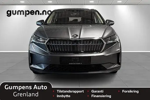 Skoda Enyaq 2023 photo 4