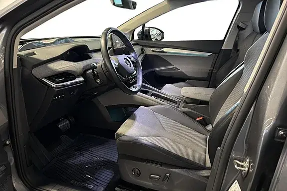 Skoda Enyaq 2023 photo 5