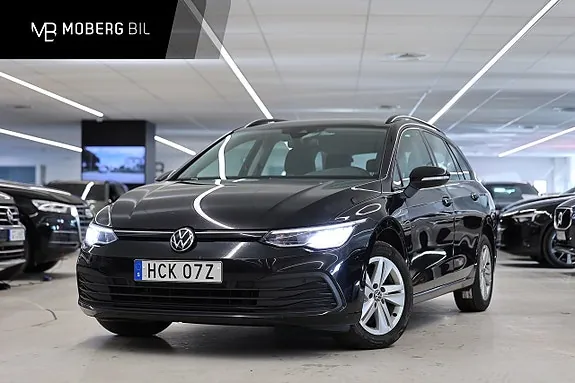 Volkswagen Golf I