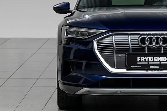 Audi E-Tron Sportback 2021 photo 4