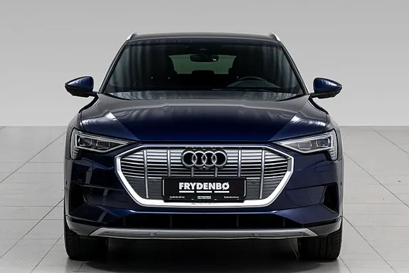 Audi E-Tron Sportback 2021 photo 3