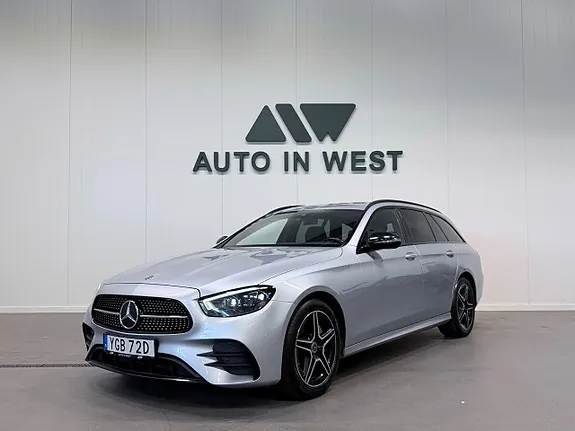 Mercedes-Benz E220