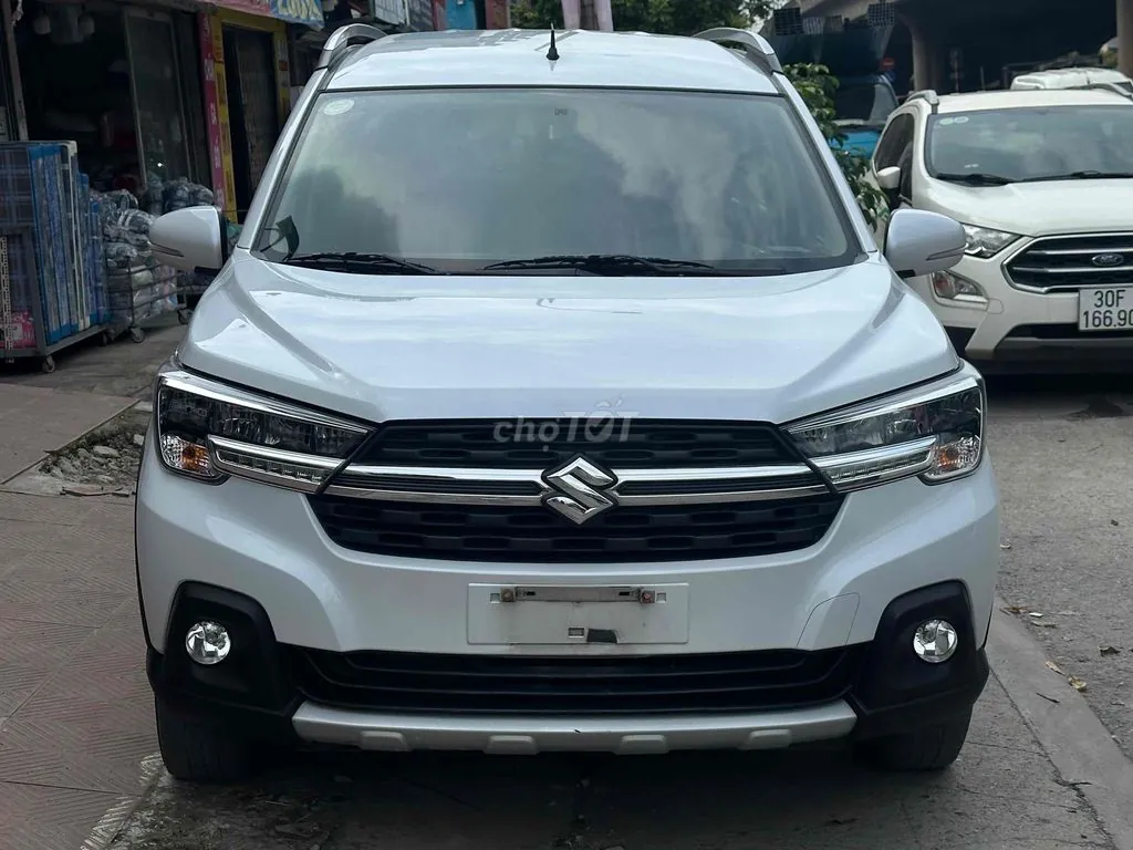 Suzuki Xl7