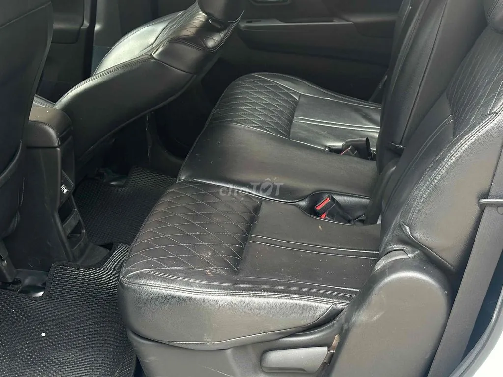 Suzuki Xl7 2023 photo 4