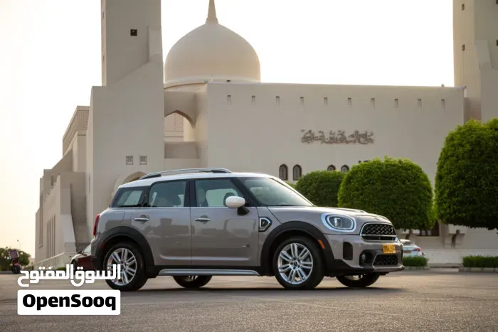 Mini Countryman 2023 photo 4