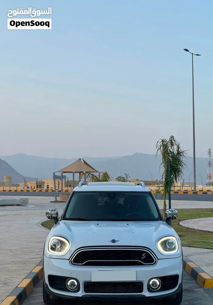 Mini Countryman 2023 photo 5