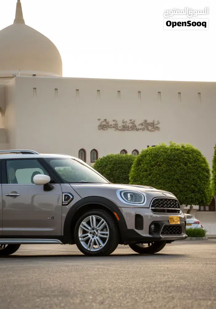 Mini Countryman 2023 photo 3