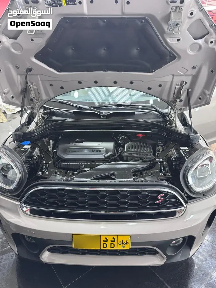 Mini Countryman 2023 photo 2