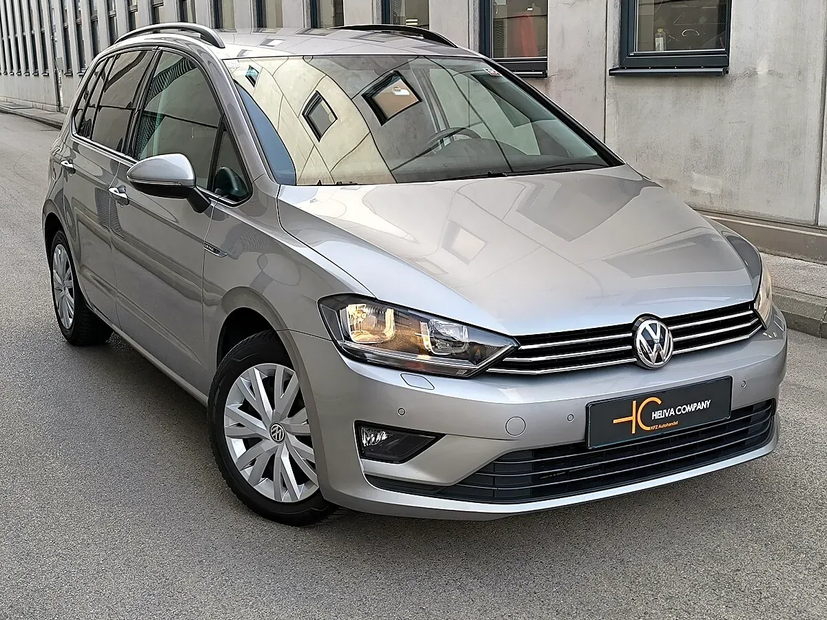 Volkswagen Golf 2015 photo 2