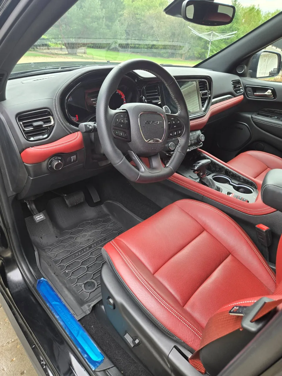 Dodge Durango 2023 photo 4