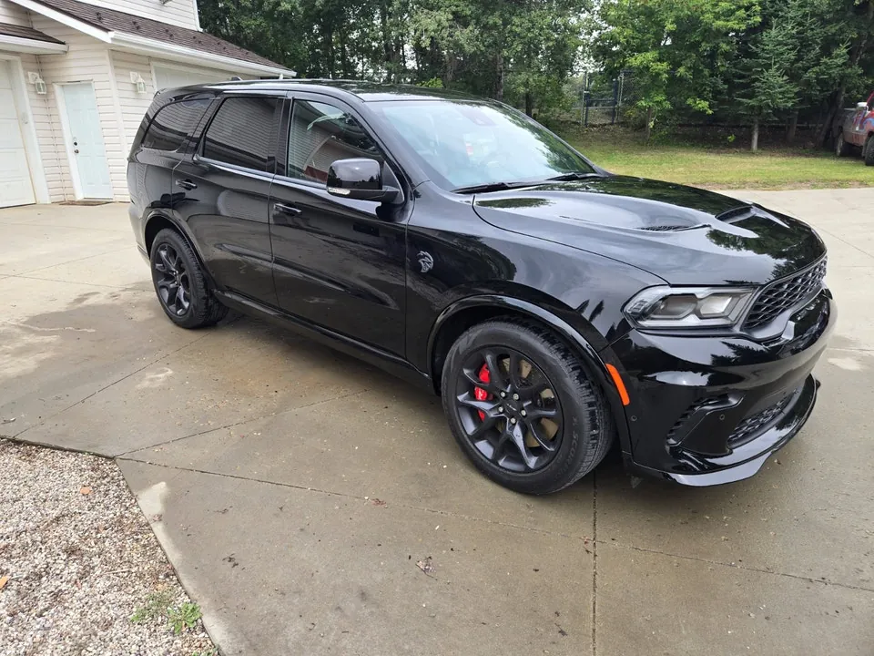 Dodge Durango 2023 photo 2