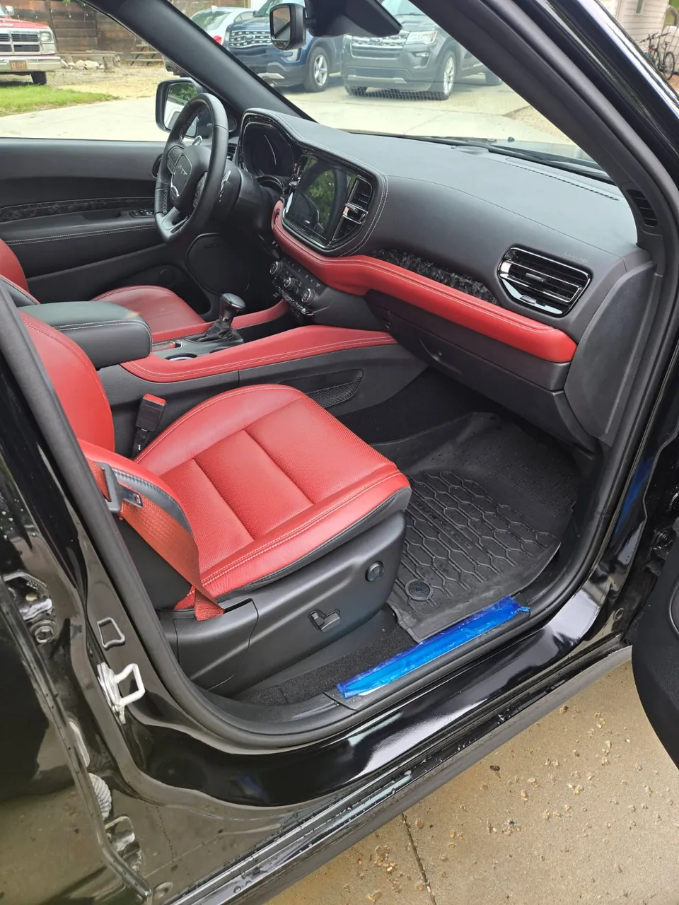 Dodge Durango 2023 photo 5