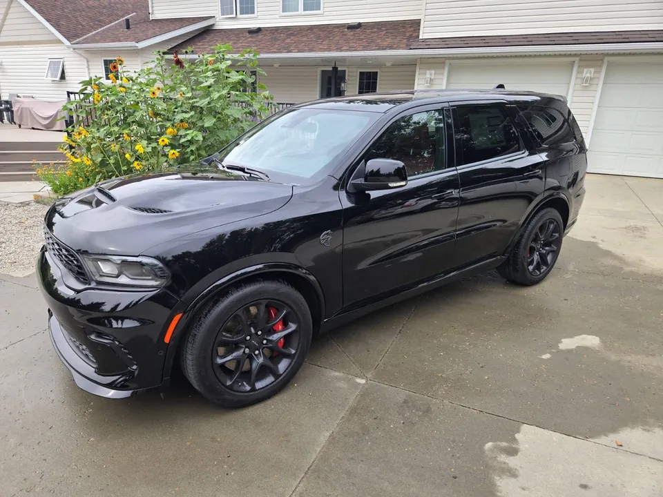 Dodge Durango