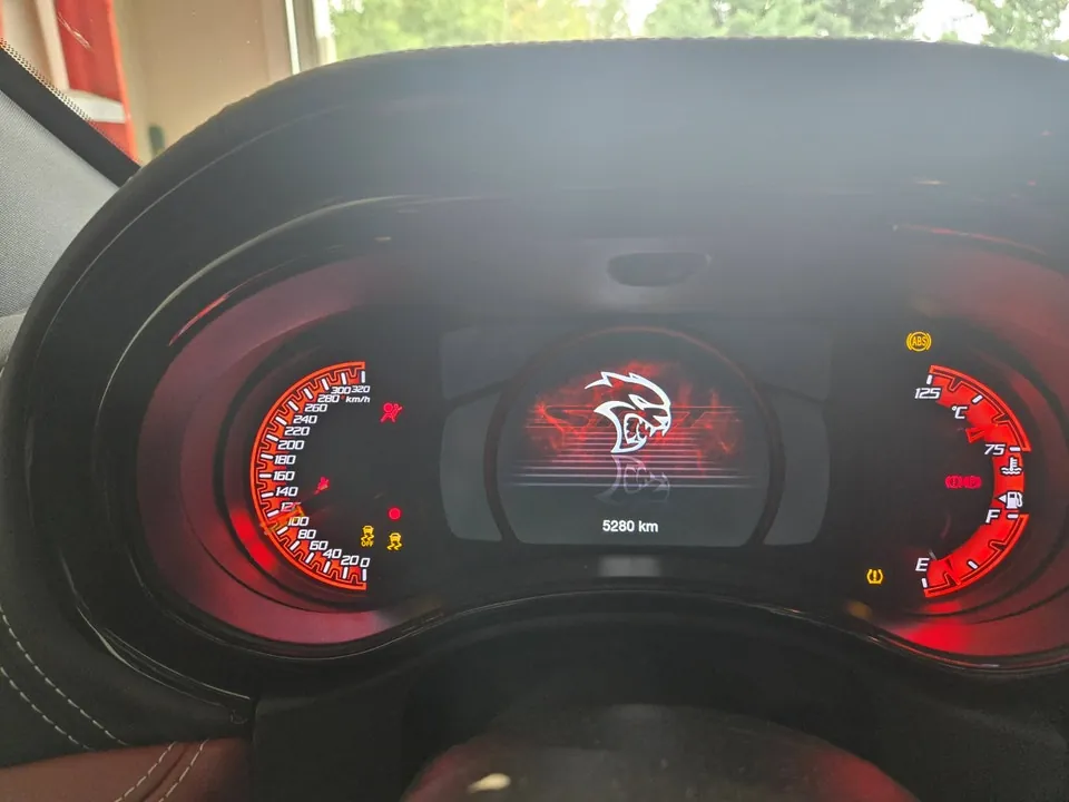 Dodge Durango 2023 photo 3