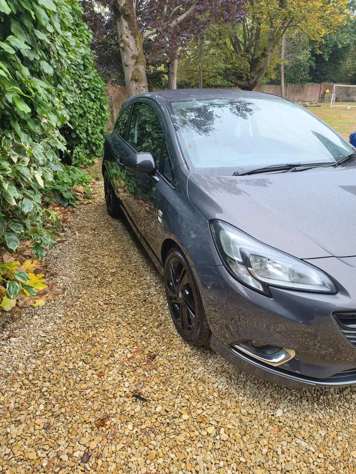 Vauxhall Corsa 2015 photo 5
