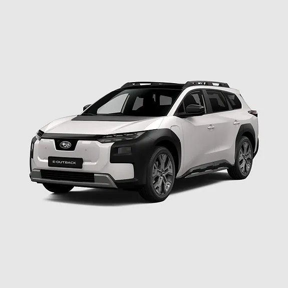 Subaru E-Outback