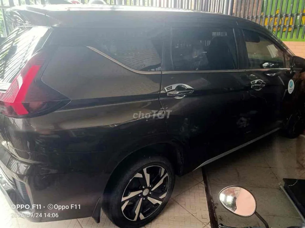Mitsubishi Xpander