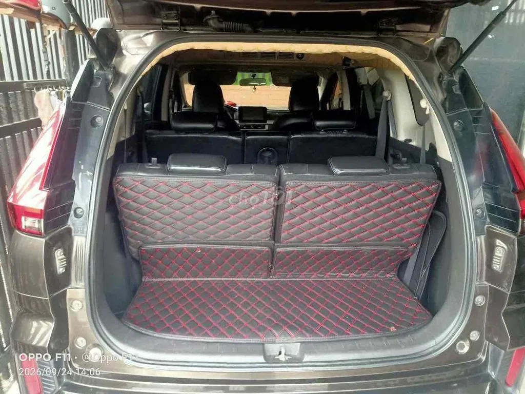 Mitsubishi Xpander 2022 photo 2
