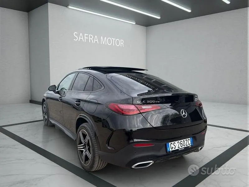 Mercedes-Benz Glc 2024 photo 4