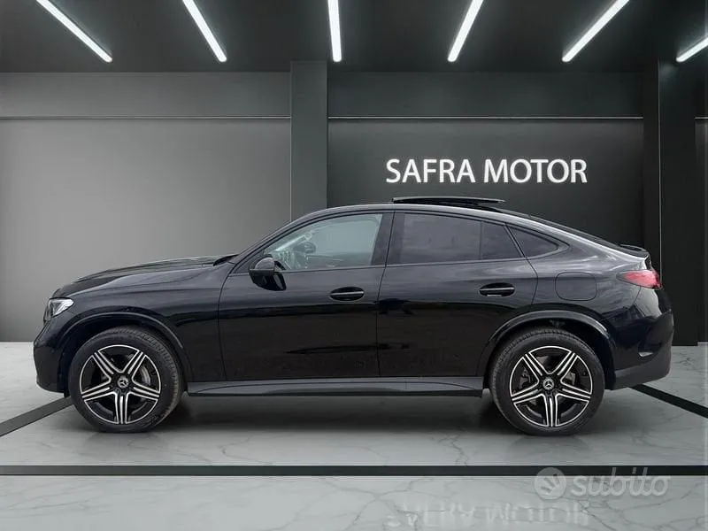 Mercedes-Benz Glc 2024 photo 3