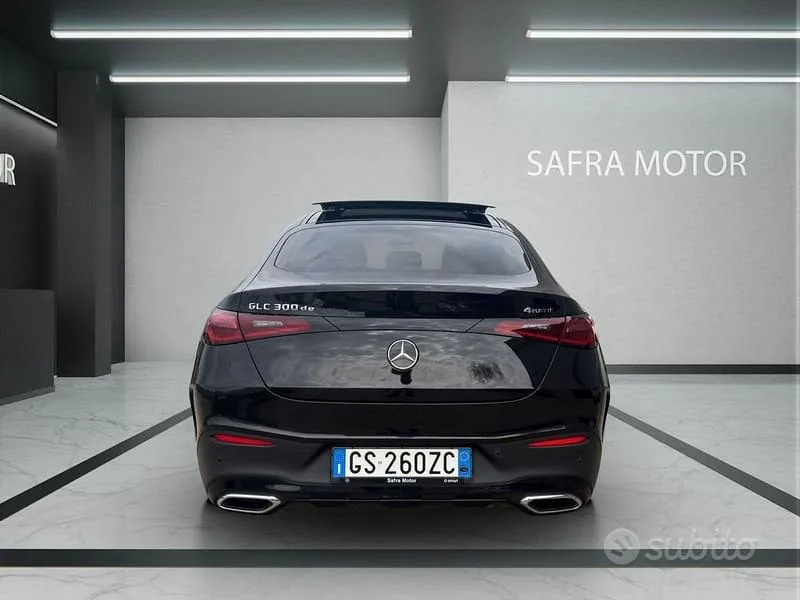 Mercedes-Benz Glc 2024 photo 5